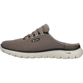 Rieker B6681 Herren Beige/Braun 46