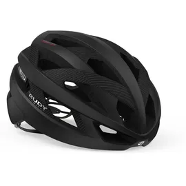 Rudy Project Rebel L schwarz 2021