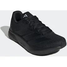 adidas Duramo RC2 Damen Slim Core Black / Halo Silber 40,5