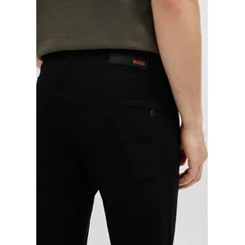 Boss Delaware Slim Fit Schwarz 36/32