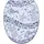 Sanilo Mosaic World blau