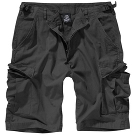 Brandit Textil Brandit BDU Ripstop Shorts schwarz, 5XL