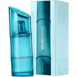 Kenzo Homme Marine Eau de Toilette 60 ml