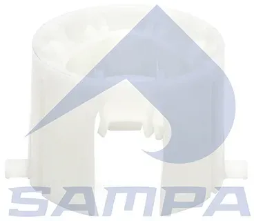 SAMPA Buchse, Schaltstange 030363 53,5mm für Volvo RENAULT TRUCKS