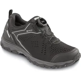 MEINDL Abano GTX Herren schwarz 43