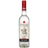 Tacama Demonio de los Andes ACHOLADO Pisco 40% Vol. 0,7l