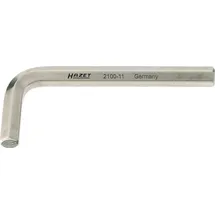 HAZET Winkelschraubendreher 2100-06