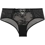 PASSIONATA Panty 38 Schwarz
