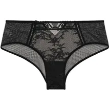 PASSIONATA Panty 38 Schwarz