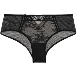 PASSIONATA Panty 38 Schwarz