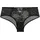 PASSIONATA Panty 38 Schwarz