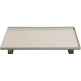 Weka Auffangschale für Saunaöfen