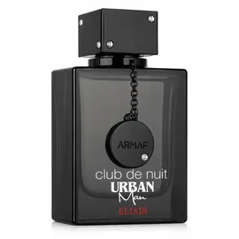 Armaf Club de Nuit Urban Man Elixir Eau de Parfum 105 ml