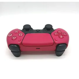 Sony PS5 DualSense Wireless-Controller cosmic red