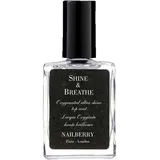 Nailberry Shine & Breathe 15 ml