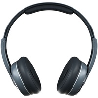 Skullcandy Cassette Wireless chili grey