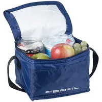 Pearl Kleine Kühltasche: Isolierte Mini-Kühltasche mit Tragegurt, 2,5 Liter
