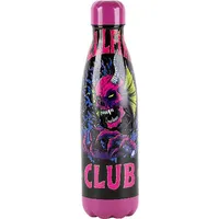 KONIX Stranger Things Hellfire Club Thermoskanne One Size