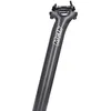 MCFK Sattelstütze Carbon Offset UD | matt 31,6 mm