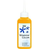 Kreul Window Color goldgelb, 80 ml