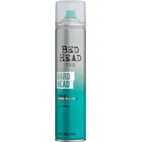 Tigi Bed Head Hard Head Hairspray 385 ml