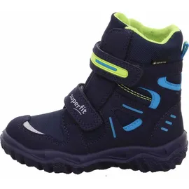 superfit HUSKY Blau/Grün 32