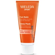 Weleda Fußbalsam 75 ml