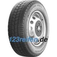 BF Goodrich 195/65 R16C 104R/102R Activan 4S 8PR