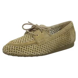 Paul Green 1218-029 Damen Beige 40
