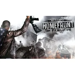 Homefront: The Revolution - Aftermath