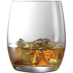 6er Set BOHEMIA Cristal Whiskyglas Natalie 300 ml Kristall, Kristalloptik Transparent Klar