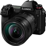 Panasonic Lumix DC-S1ME-K + Lumix S 24-105 mm OIS Makro