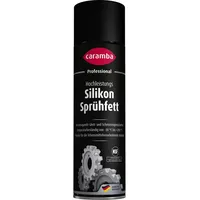 Caramba Silikon-Sprühfett 500 ml