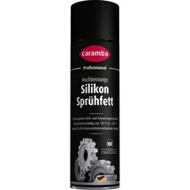 Caramba Silikon-Sprühfett 500 ml