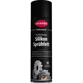 Caramba Silikon-Sprühfett 500 ml