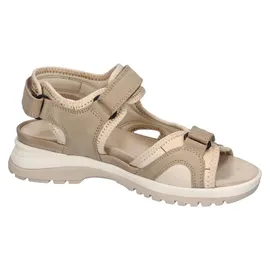 WALDLÄUFER H-Sora Damen Beige 42