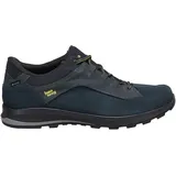 Hanwag Banks Low GTX Herren steel/sulphur 45