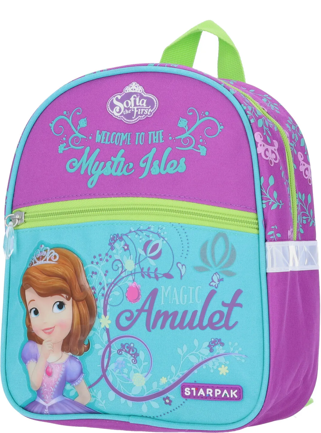 EuroTrade Kinderrucksack Disney Sofia