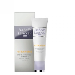 Isabelle Lancray VITAMINA Crème au Retinol & Vitamin E 25 ml