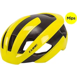 Cube Heron 49-55 cm yellow