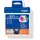 Brother LC521VAL Value Pack - 4er-Pack - Schwarz, Cyan, Magenta, Gelb,