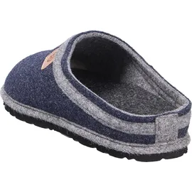 ROHDE Pantoffeln Blau 44