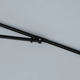 Doppler myZone 190 x 125 cm Anthrazit