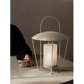 Ferm Living Laterne | Abri - cashmere