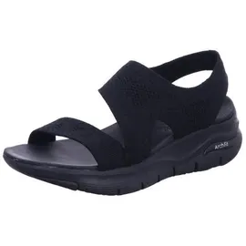 SKECHERS ARCH FIT Damen Schwarz 43