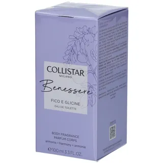 Collistar Parfum Corps