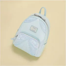 Loungefly Disney Cinderella Gown Cosplay Mini Backpack