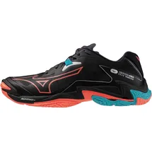 Mizuno Wave Lightning Z8 46.5, Blau