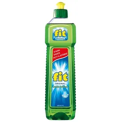 fit Spülmittel Original Geschirrspülmittel 750 ml Flasche