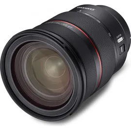 Samyang AF 24-70 mm F2,8 Sony E
